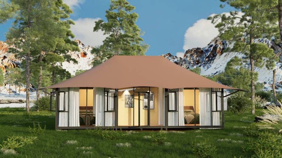 普宁市装配式建筑厂家