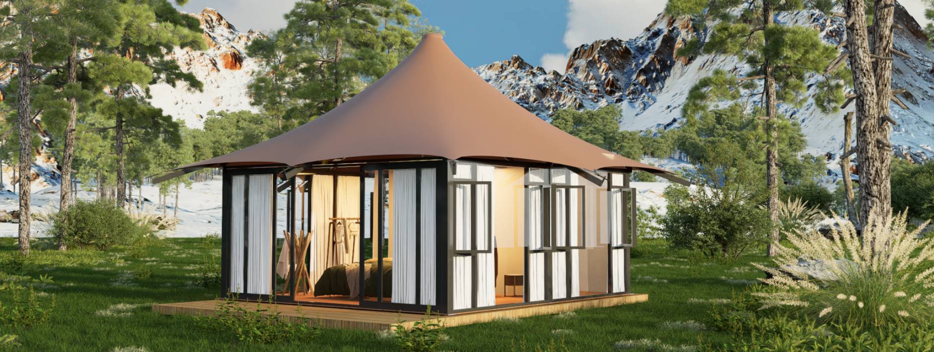 普宁市装配式建筑厂家