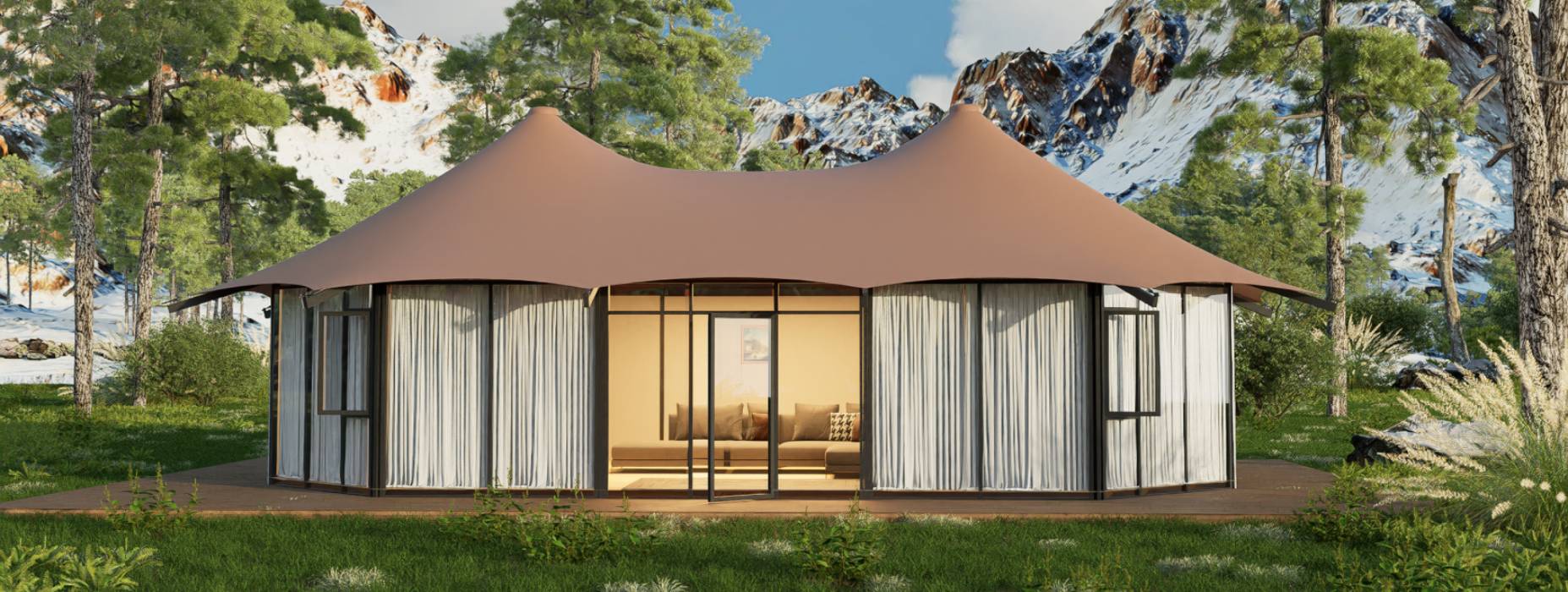 普宁市移动式建筑钢结构房屋